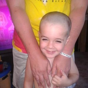 Meet your Posher, Theresa